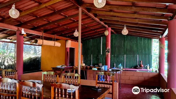 Ella Spice Garden Cooking Class