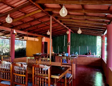 Ella Spice Garden Cooking Class