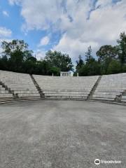 Sainopouleio Sparta Theatre