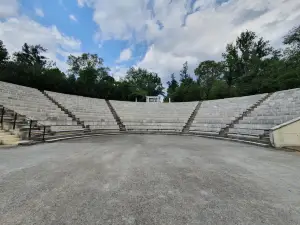 Sainopouleio Sparta Theatre