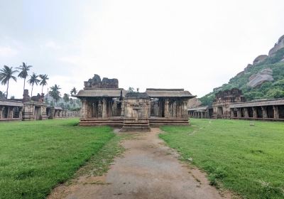 Achyutaraya Temple