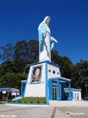 Image of Nossa Senhora das Gracas