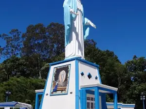 Image of Nossa Senhora das Gracas