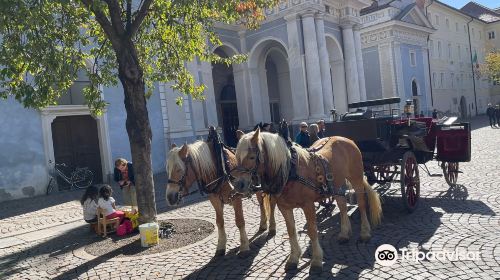 Centro Storico