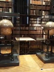 Kulturerbe-Bibliothek Hendrik Conscience