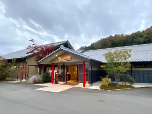 Mugegawa Hot Spring