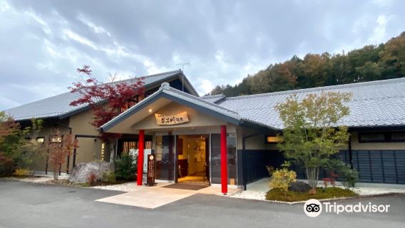 Mugegawa Hot Spring
