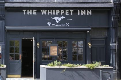 Whippet Inn