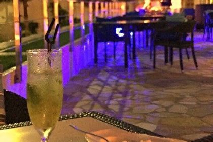 Tropics Lounge & Bar