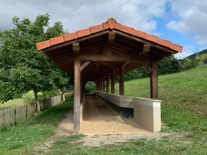 Necropolis de Argineta