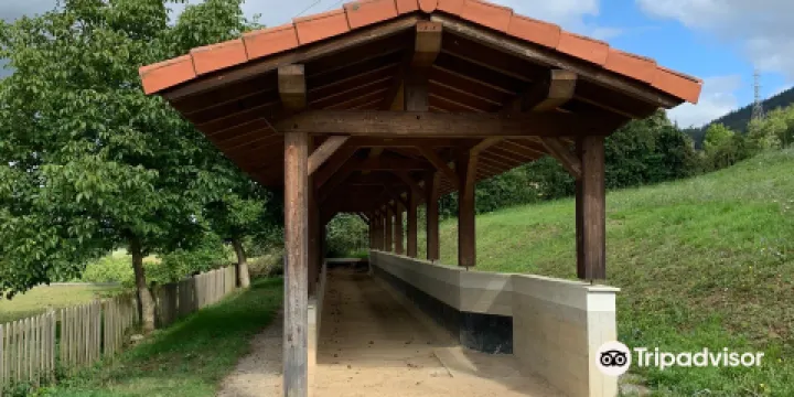 Necropolis de Argineta