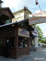 Ripley's Haunted Adventure