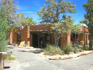 Chapin Mesa Archeological Museum