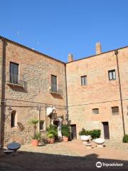 Sala Ricevimenti Il Castello Di San Basilio