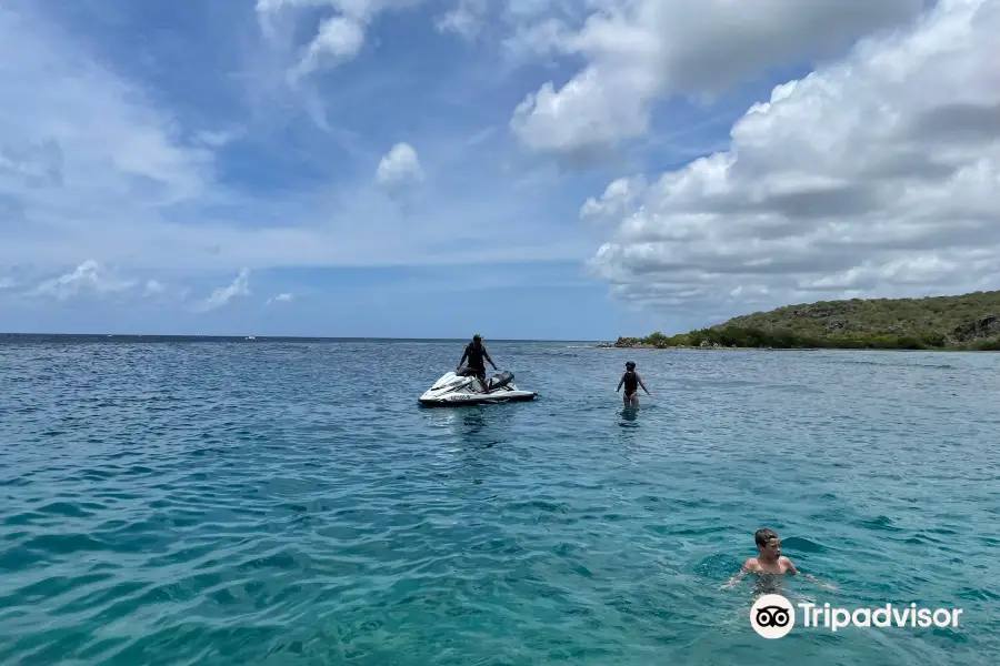 Zapata Flyboard Caribbean