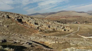 Adiyaman Merkez