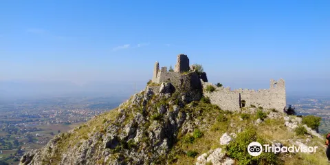 Castello dei Conti d'Aquino