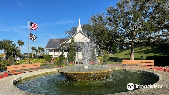 Bailey Riverbridge Gardens