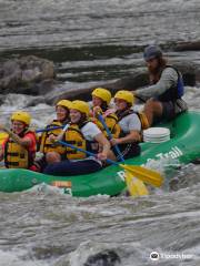 River & Trail Outfitters - Knoxville Location - Whitewater Tubing & Airsoft