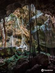 Cueva del Puente