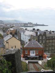 Aberystwyth Cliff Railway