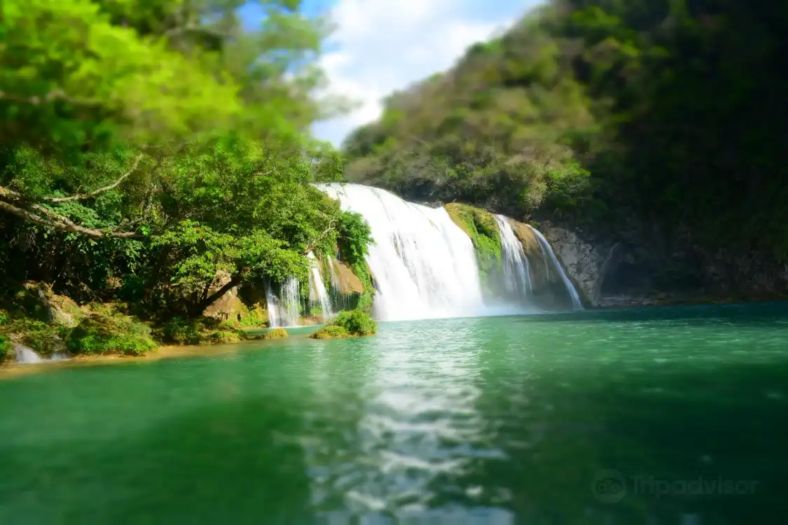 Hotels near Huasteca Potosina