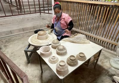 塔那磨里陶瓷博物館