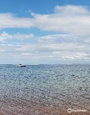 Rosemarkie Beach