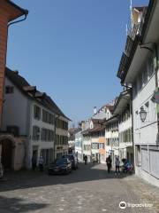 Bischofszeller Altstadt