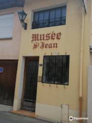 Musee Saint-Jean