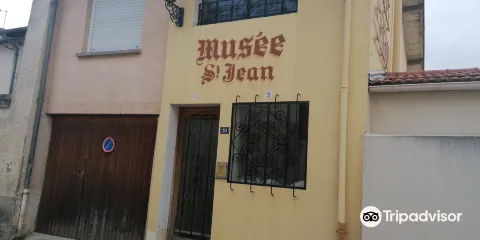 Musee Saint-Jean
