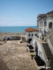 Cape Coast Castle