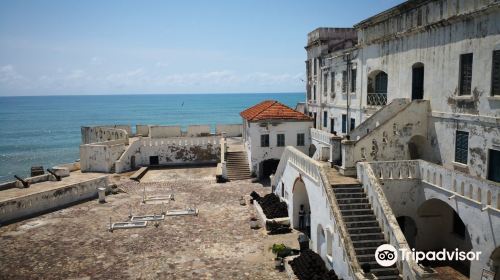 Cape Coast Castle