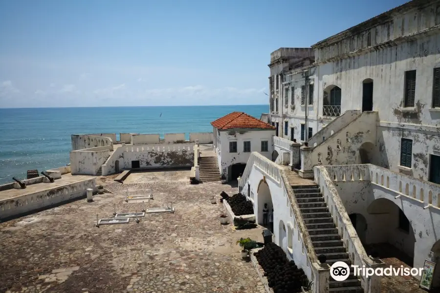 Cape Coast Castle