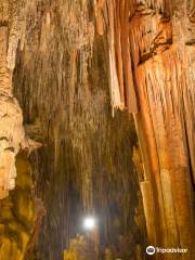 Kastania Cave