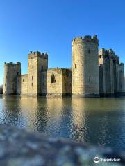 Château de Bodiam