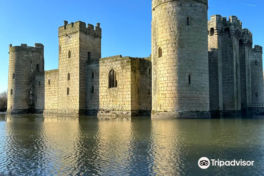 Château de Bodiam