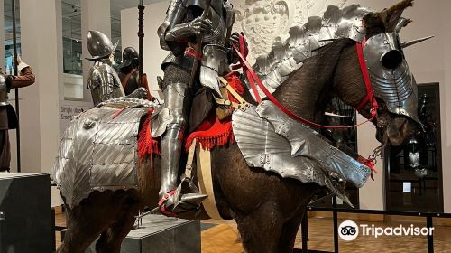 Royal Armouries Museum