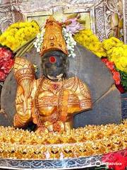 Sri Kanaka Mahalakshmi Temple