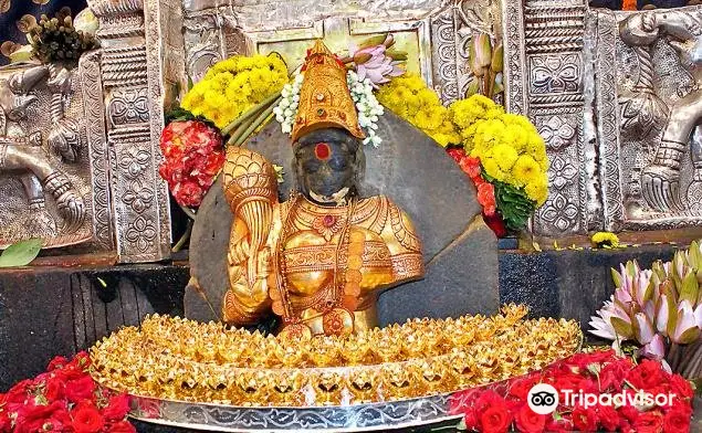 Sri Kanaka Maha Lakshmi Temple