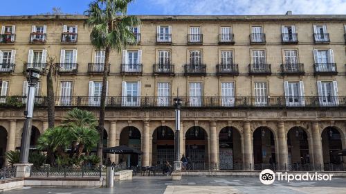 Plaza Nueva