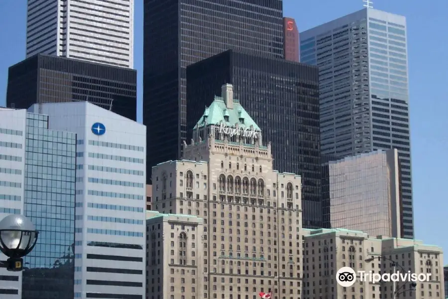 Toronto Dominion Centre