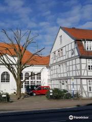 Evangelisch reformierte Kirchengemeinde Celle