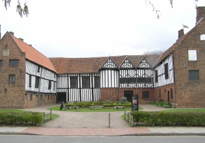 Gainsborough Old Hall