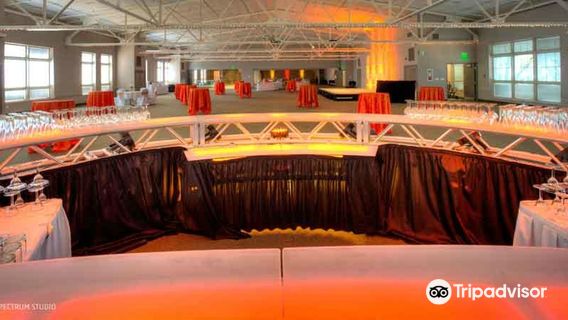 Monroe Convention Center