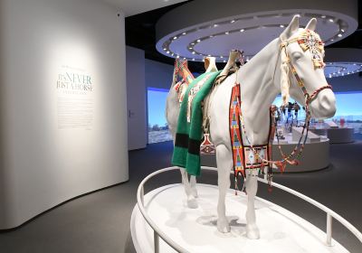 National Cowgirl Museum & Hall of Fame