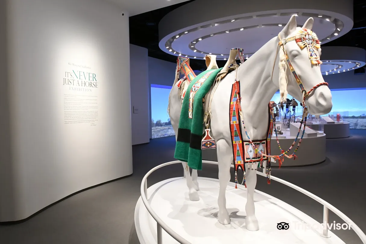 5_National Cowgirl Museum & Hall of Fame