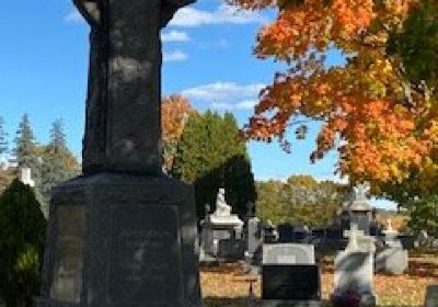 Calvary Cemetery