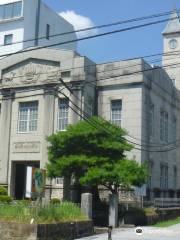 Keizō Morimoto Memorial Museum