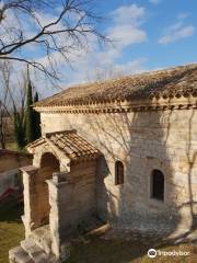 Tempietto del Clitunno